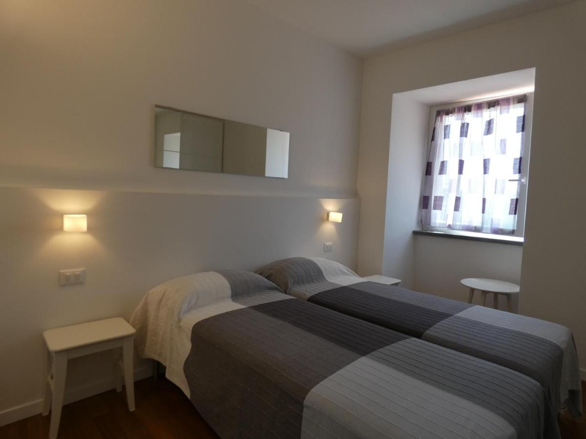 Sant'Anna Hostel La Spezia Luaran gambar