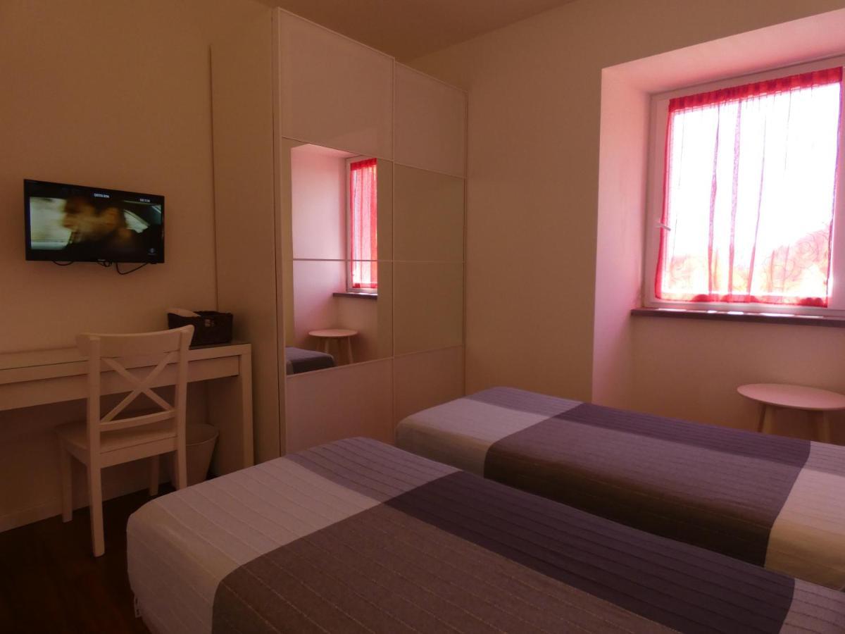 Sant'Anna Hostel La Spezia Luaran gambar