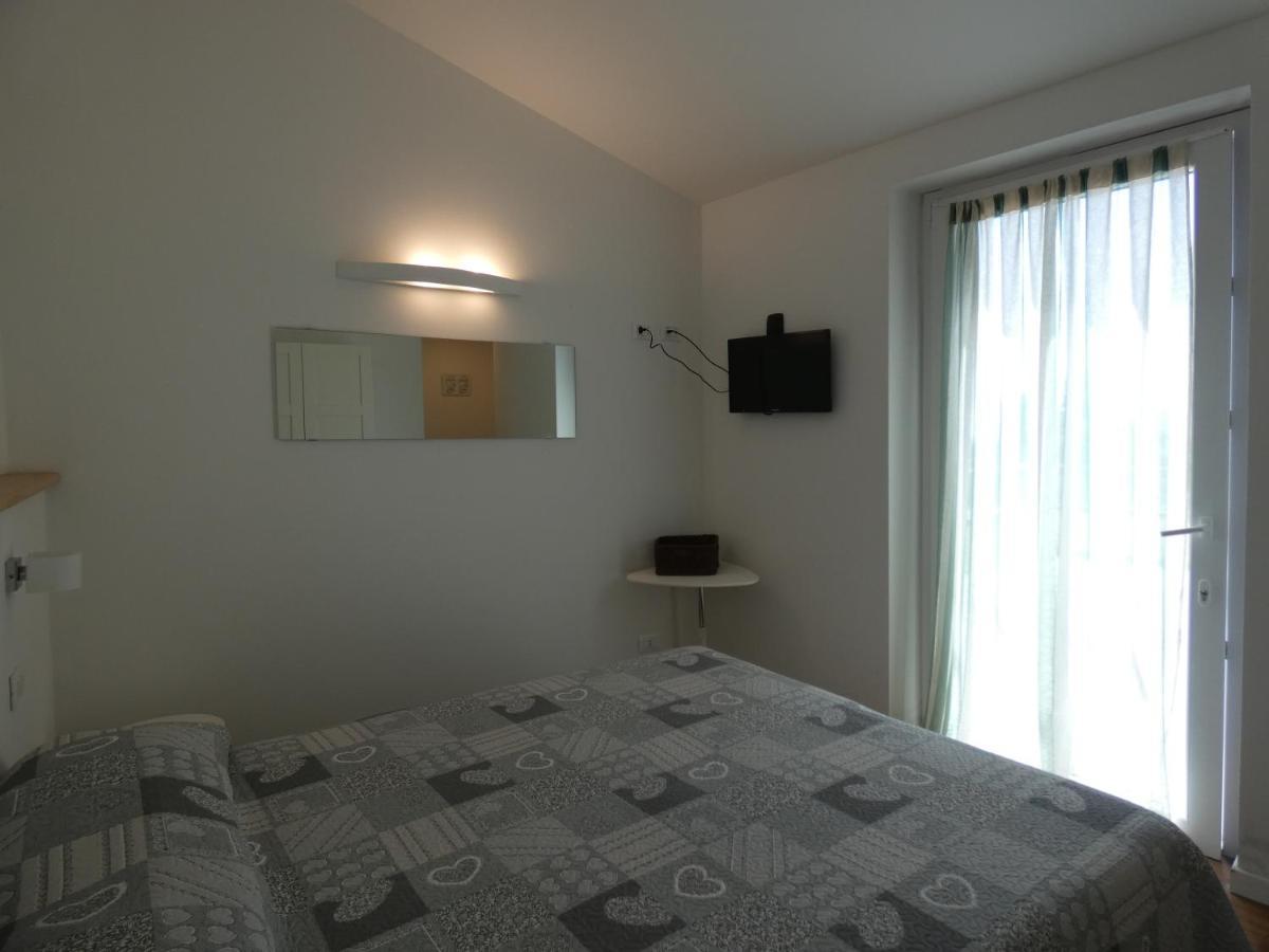 Sant'Anna Hostel La Spezia Luaran gambar