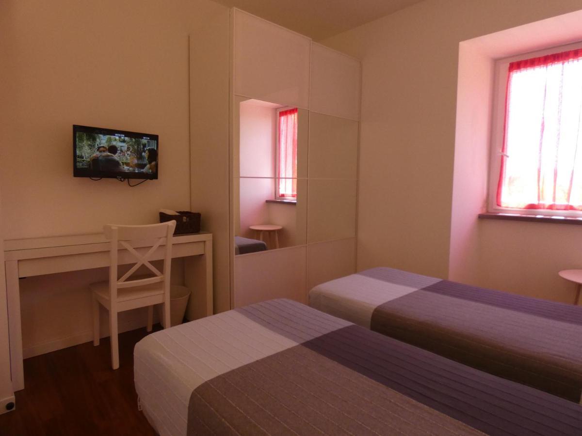 Sant'Anna Hostel La Spezia Luaran gambar