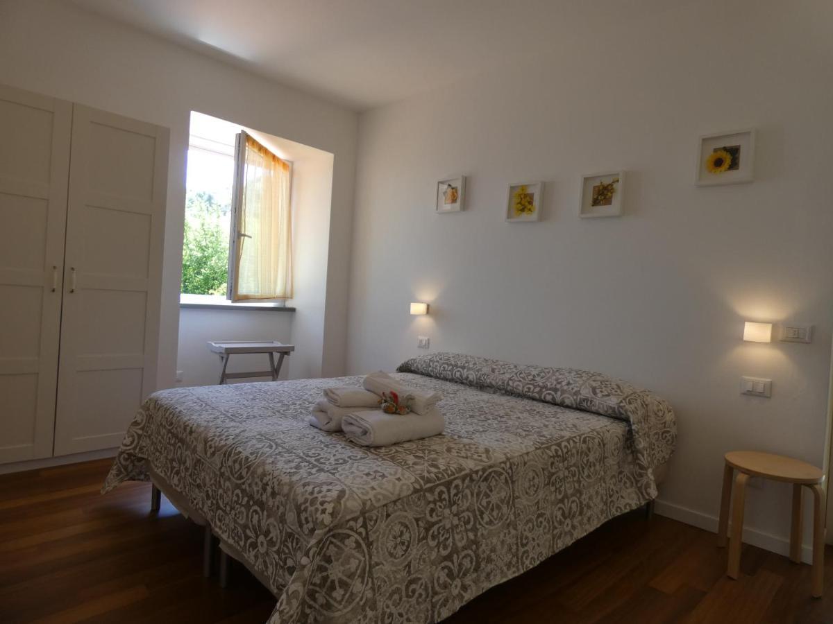 Sant'Anna Hostel La Spezia Luaran gambar